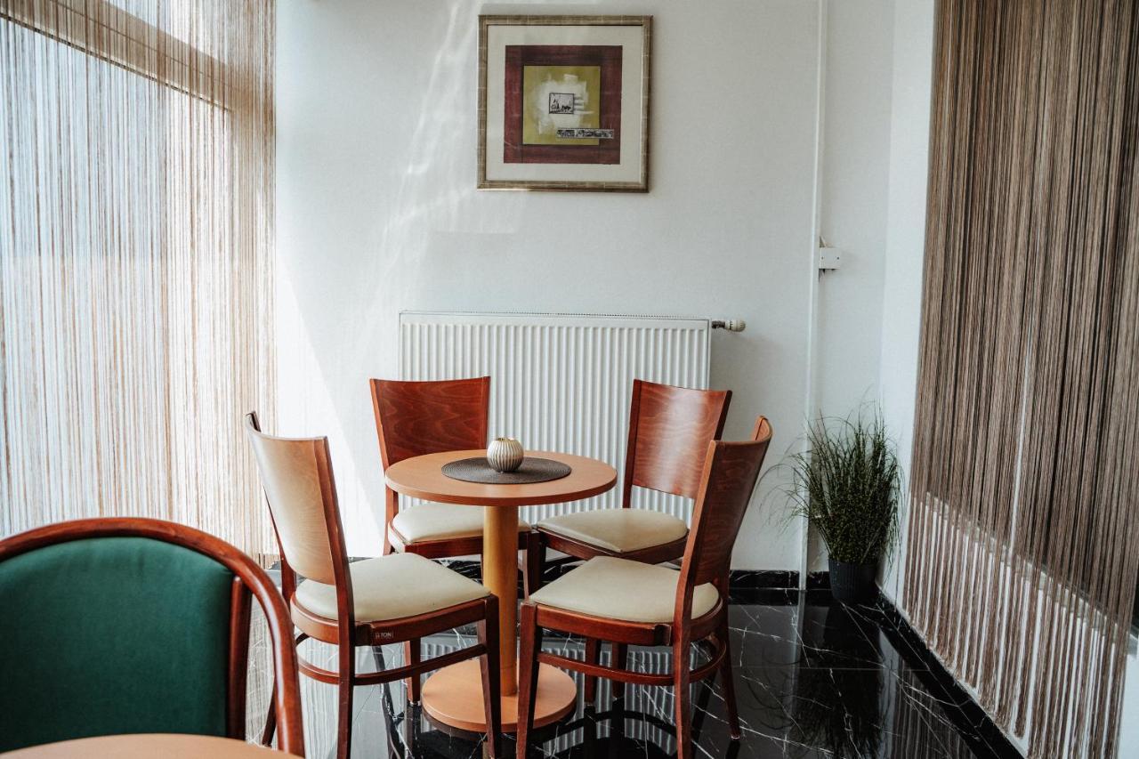 Dudok House Apart otel Žilina Dış mekan fotoğraf