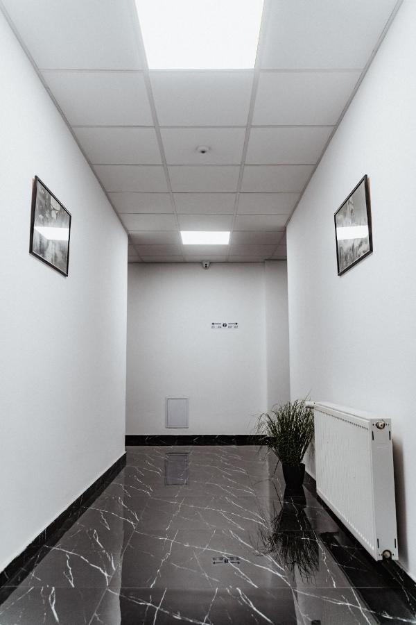 Dudok House Apart otel Žilina Dış mekan fotoğraf