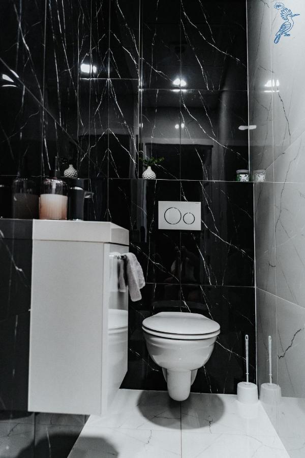 Dudok House Apart otel Žilina Dış mekan fotoğraf