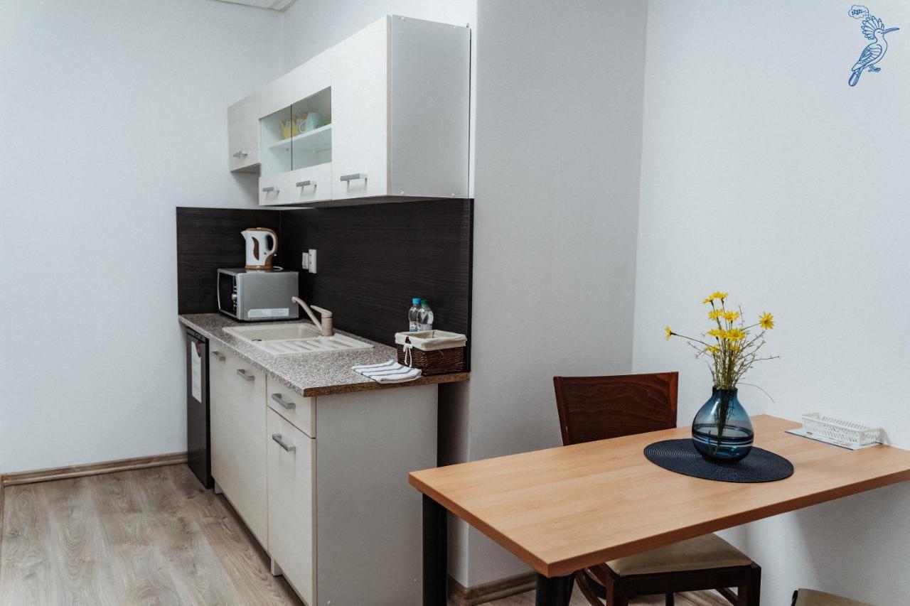Dudok House Apart otel Žilina Dış mekan fotoğraf