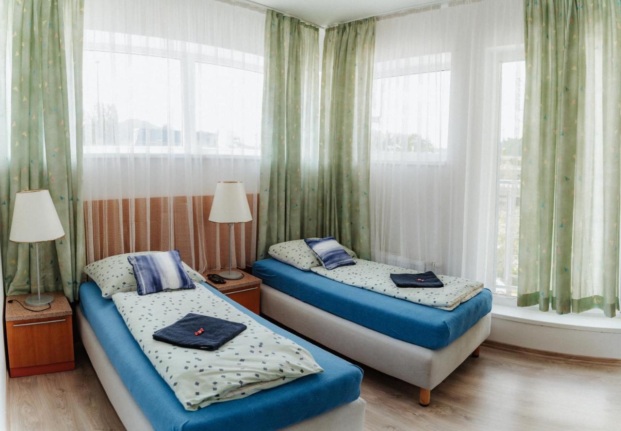 Dudok House Apart otel Žilina Dış mekan fotoğraf