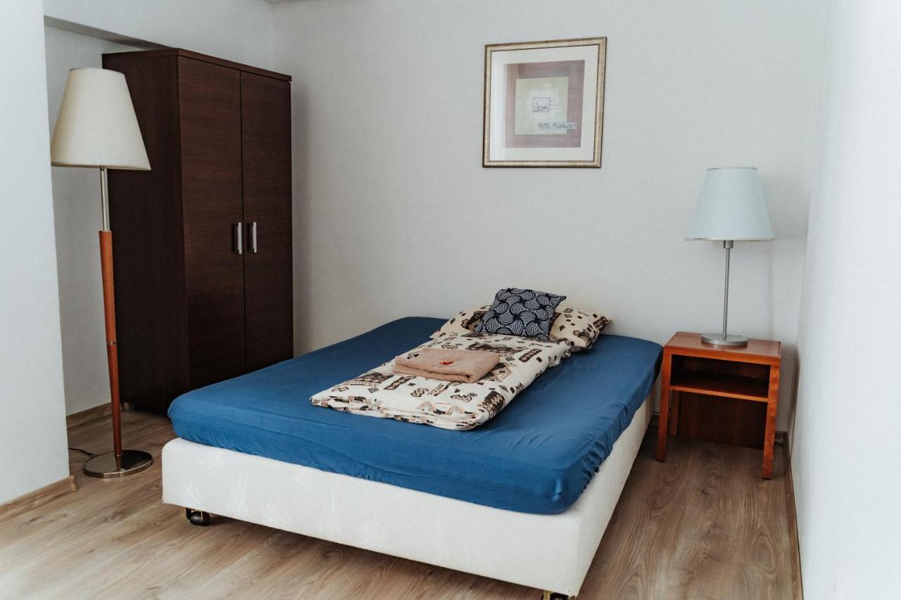Dudok House Apart otel Žilina Dış mekan fotoğraf