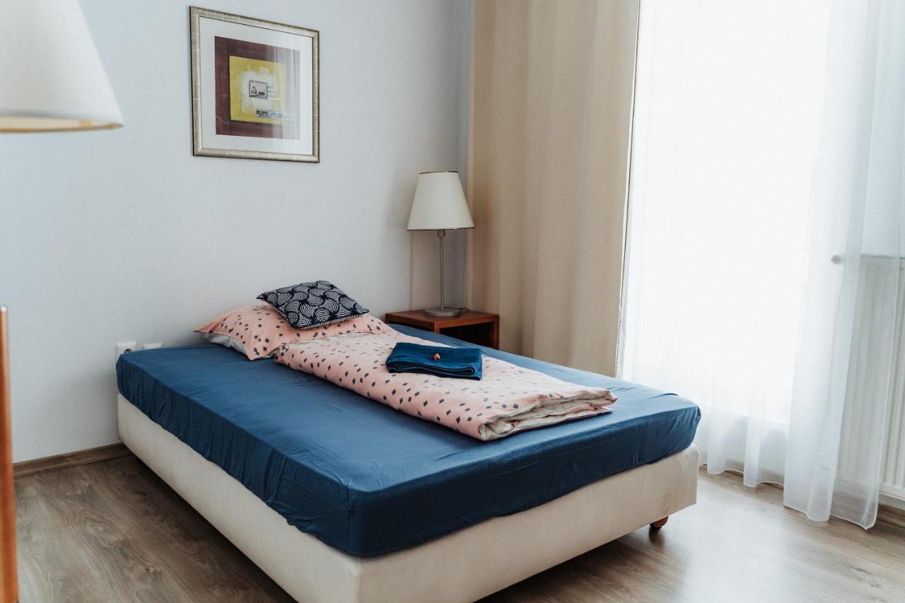 Dudok House Apart otel Žilina Dış mekan fotoğraf