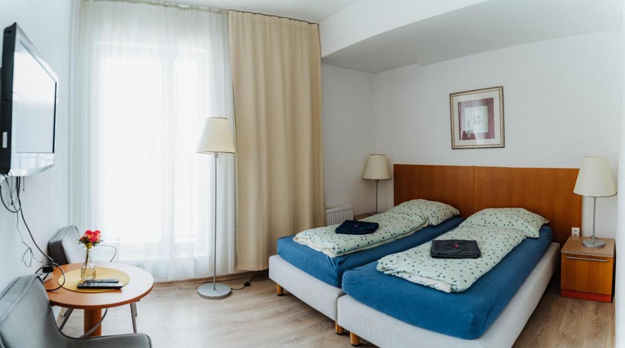 Dudok House Apart otel Žilina Dış mekan fotoğraf