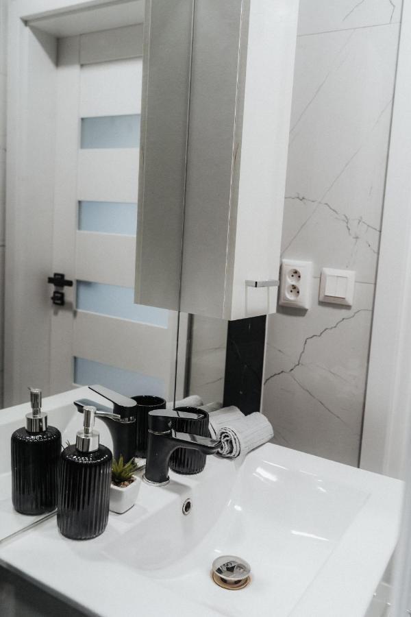 Dudok House Apart otel Žilina Dış mekan fotoğraf