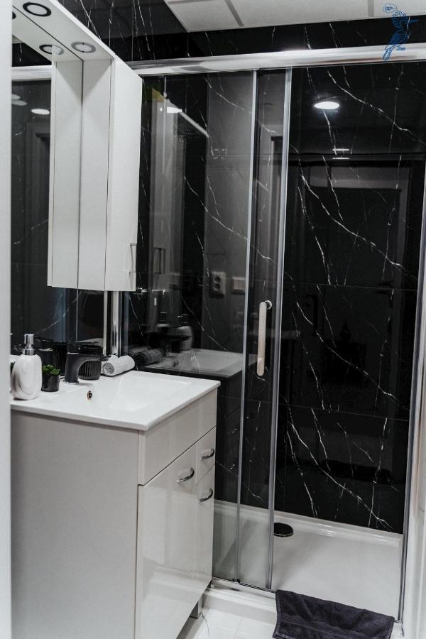 Dudok House Apart otel Žilina Dış mekan fotoğraf