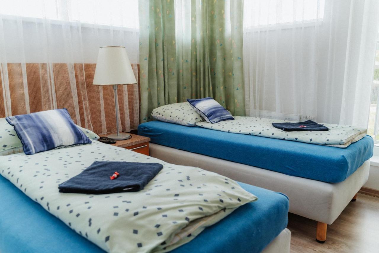 Dudok House Apart otel Žilina Dış mekan fotoğraf