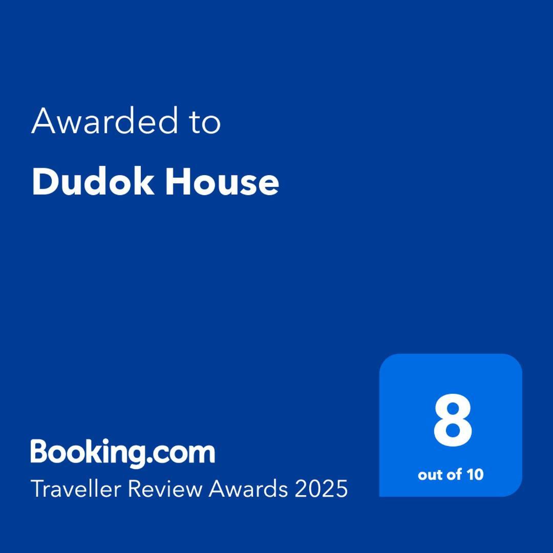 Dudok House Apart otel Žilina Dış mekan fotoğraf